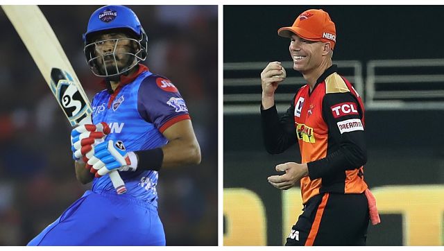 IPL 2020 Highlights, DC vs SRH Match, Full Cricket Score: Hyderabad beat Delhi by 15 runs, collect first points