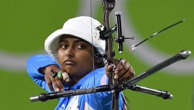 India’s top archers to ‘find their range’ after six-month coronavirus pandemic-enforced hiatus India’s top archers to ‘find their range’ after six-month coronavirus pandemic-enforced hiatus