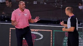 NBA: Doc Rivers' legacy at the Los Angeles Clippers cannot be measured in statistics, records, or even trophies