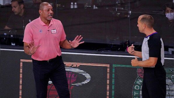 NBA: Doc Rivers' legacy at the Los Angeles Clippers cannot be measured in statistics, records, or even trophies
