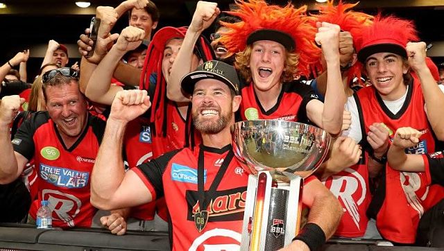 Cricket Australia slams online trolls targeting Dan Christian for speaking about casual racism in cricket Cricket Australia slams online trolls targeting Dan Christian for speaking about casual racism in cricket