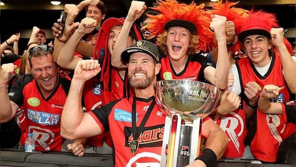 Cricket Australia slams online trolls targeting Dan Christian for speaking about casual racism in cricket