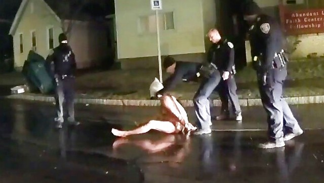 No criminal charges against police officers involved in Daniel Prude's death; 'system failed him again', says lawyer No criminal charges against police officers involved in Daniel Prude's death; 'system failed him again', says lawyer