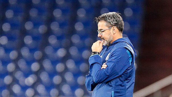 Bundesliga: Schalke sack coach David Wagner after woeful start; Ralf Rangnick among successors lined up