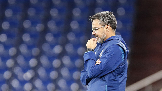Bundesliga: Schalke sack coach David Wagner after woeful start; Ralf Rangnick among successors lined up Bundesliga: Schalke sack coach David Wagner after woeful start; Ralf Rangnick among successors lined up