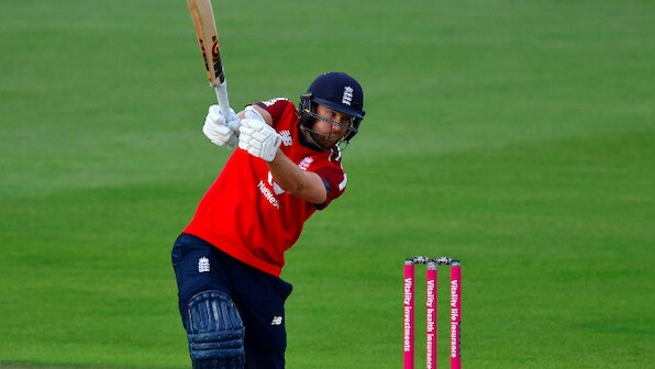 England vs Australia: Will be tough for Dawid Malan to break into one-day unit, says hosts' coach Chris Silverwood