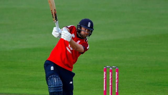 England vs Australia: Will be tough for Dawid Malan to break into one-day unit, says hosts' coach Chris Silverwood England vs Australia: Will be tough for Dawid Malan to break into one-day unit, says hosts' coach Chris Silverwood