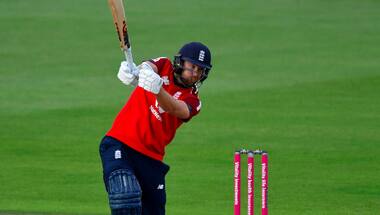 South Africa vs England: Dawid Malan reaches highest batting rating in T20 history