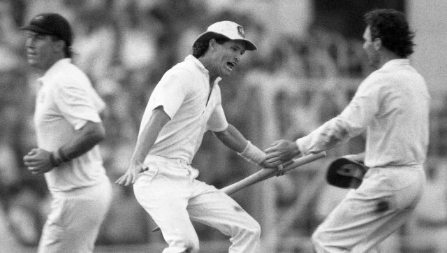 Dean Jones was ahead of his time, would’ve made a terrific T20 player, says Sachin Tendulkar Dean Jones was ahead of his time, would’ve made a terrific T20 player, says Sachin Tendulkar