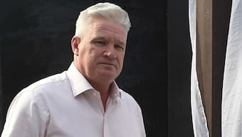 India vs Australia: Both sides to wear black armbands, observe minute's silence at first ODI in honour of Dean Jones