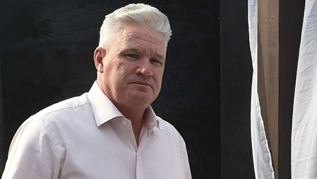 Remembering Dean Jones: Flamboyant cricket tragic was always eager to share his knowledge Remembering Dean Jones: Flamboyant cricket tragic was always eager to share his knowledge