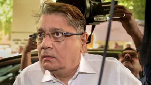 ICICI-Videocon PMLA case: Bombay High Court grants bail to Deepak Kochhar ICICI-Videocon PMLA case: Bombay High Court grants bail to Deepak Kochhar