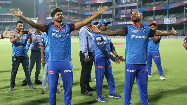 IPL 2020, DC team: Check out full schedule of Delhi Capitals — opponents, date, venue and India time IPL 2020, DC team: Check out full schedule of Delhi Capitals — opponents, date, venue and India time
