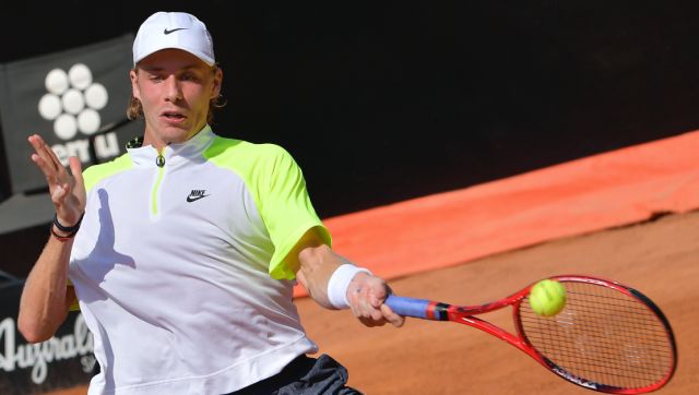French Open 2020: Canadian Denis Shapovalov fumes at 'trash' scheduling at Roland Garros French Open 2020: Canadian Denis Shapovalov fumes at 'trash' scheduling at Roland Garros
