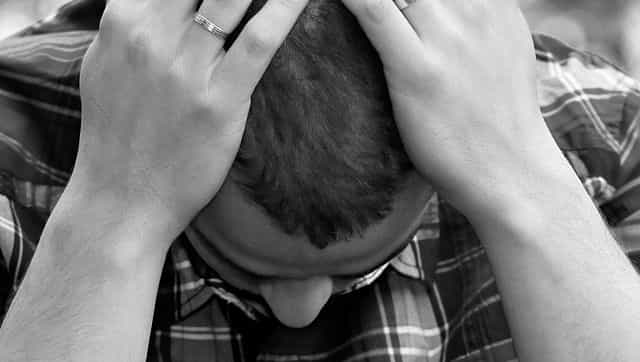 COVID-19 and mental health: Studies show new normal levels of trait anxiety, increased risk of substance abuse COVID-19 and mental health: Studies show new normal levels of trait anxiety, increased risk of substance abuse