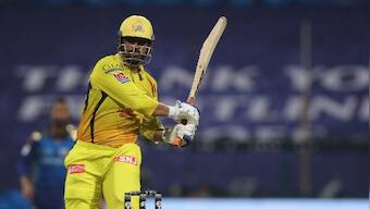 IPL 2020: Fourteen-day quarantine didn't help, says MS Dhoni after CSK lose to RR