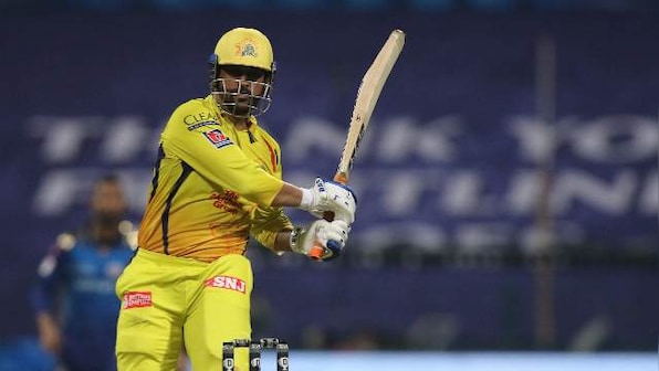 IPL 2020: Fourteen-day quarantine didn't help, says MS Dhoni after CSK lose to RR