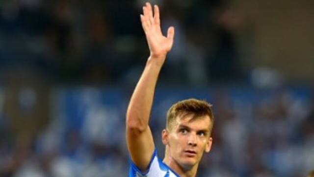 Premier League: Leeds United sign defender Diego Llorente from Real Sociedad on four-year deal Premier League: Leeds United sign defender Diego Llorente from Real Sociedad on four-year deal