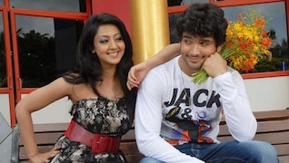 Kannada Actor Couple Aindrita Ray And Diganth Manchale Summoned By Ccb For Questioning Entertainment News Firstpost