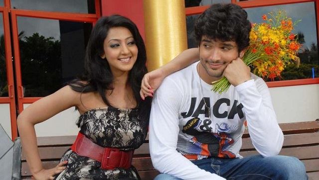 Kannada actor-couple Aindrita Ray and Diganth Manchale summoned by CCB for questioning Kannada actor-couple Aindrita Ray and Diganth Manchale summoned by CCB for questioning