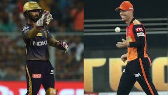 IPL 2020 Highlights, KKR vs SRH Match, Full Cricket Score: Shubman Gill, Eoin Morgan lead Kolkata to victory by 7 wickets