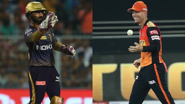 IPL 2020 Highlights, KKR vs SRH Match, Full Cricket Score: Shubman Gill, Eoin Morgan lead Kolkata to victory by 7 wickets IPL 2020 Highlights, KKR vs SRH Match, Full Cricket Score: Shubman Gill, Eoin Morgan lead Kolkata to victory by 7 wickets