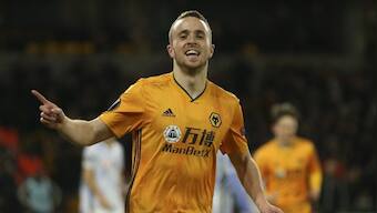 Premier League: Liverpool sign Portuguese winger Diogo Jota from Wolves for reported $54 million fee