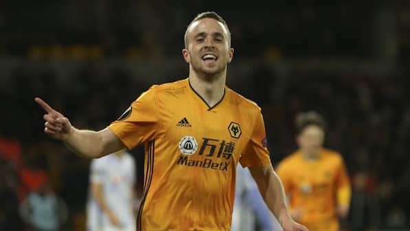 Premier League: Liverpool sign Portuguese winger Diogo Jota from Wolves for reported $54 million fee