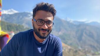 Sudhanshu Saria on themes of his short film Knock Knock Knock, and how the setting of Darjeeling aids the narrative