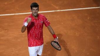 French Open 2020: 'Almost perfect' Novak Djokovic ready for Roland Garros bow with clash against Sweden's Mikael Ymer