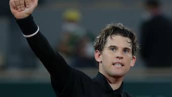 French Open 2020: US Open winner Dominic Thiem admits tough fight ahead to replace 'Big Three'