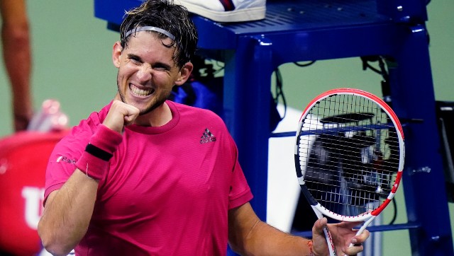 US Open 2020: Thiem to meet Medvedev in semi-finals after beating De Minaur; Williams to face Azarenka US Open 2020: Thiem to meet Medvedev in semi-finals after beating De Minaur; Williams to face Azarenka