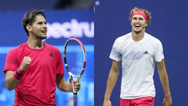 US Open 2020, Men's Singles Final, Match Highlights: Dominic Thiem beats Alexander Zverev to claim first Grand Slam title US Open 2020, Men's Singles Final, Match Highlights: Dominic Thiem beats Alexander Zverev to claim first Grand Slam title