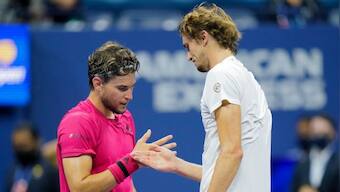 US Open 2020: Dominic Thiem becomes first man to overturn two set deficit in 71 years at American Grand Slam, and more stats