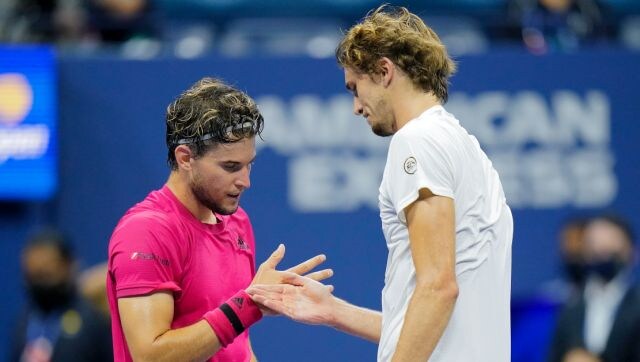 US Open 2020: Dominic Thiem becomes first man to overturn two set deficit in 71 years at American Grand Slam, and more stats US Open 2020: Dominic Thiem becomes first man to overturn two set deficit in 71 years at American Grand Slam, and more stats