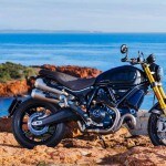 Five Reasons To Love The Ducati Scrambler And Two To Not Auto News Firstpost