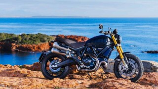 Ducati Scrambler 1100 Pro Variants Latest News On Ducati Scrambler 1100 Pro Variants Breaking Stories And Opinion Articles Firstpost