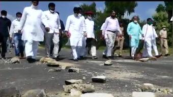 Teachers' exam protests in Rajasthan: Two dead in firing, says police; protesters clear highway after meeting govt officials