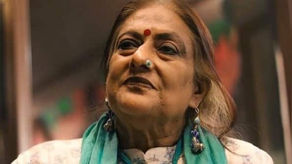 Fashion designer Sharbari Dutta, creator of the label Shunyaa, dies of stroke at 63