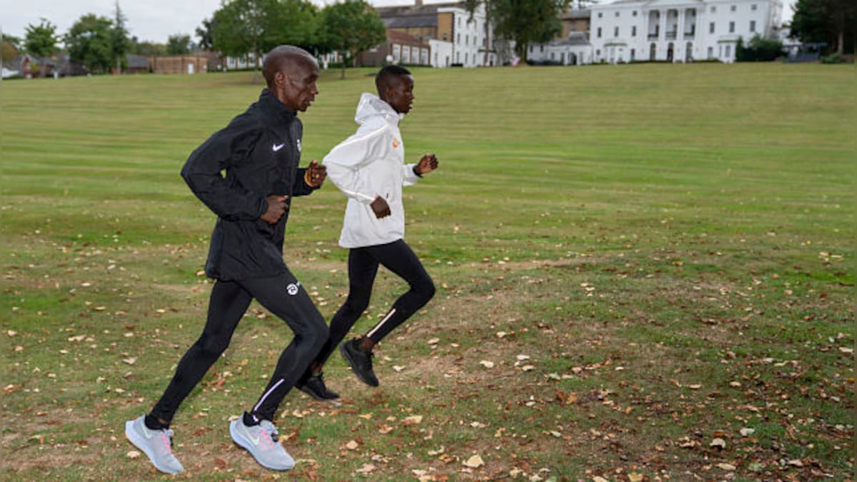 London Marathon: Ethiopian runner Degitu Azimeraw, coach found to be COVID-19 positive in test before flying to England