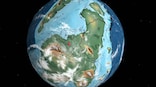 Map of ancient Earth shows where your hometown was hundreds of millions of years ago