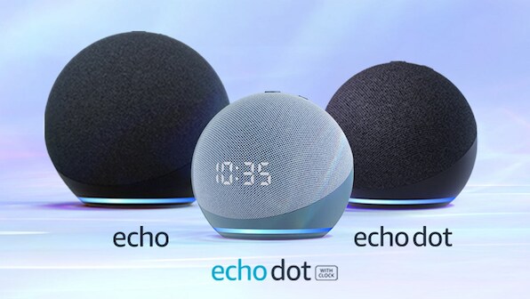 Amazon announces a 24-hour sale for Alexa built-in devices: All you need to know