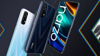 Realme Narzo 20, Narzo 20A, Narzo 20 Pro launched in India at a starting price of Rs 10,499, Rs 8,499, Rs 14,999 respectively