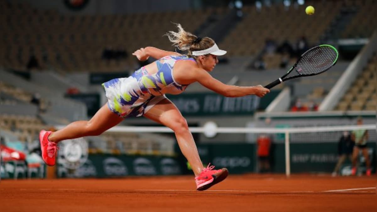 French Open 2020: Svitolina, Swiatek on guard against Roland Garros underdogs