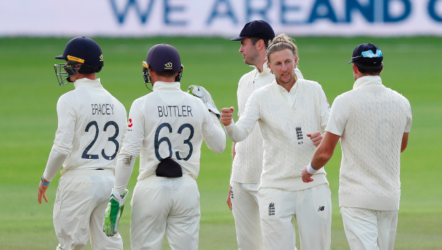 England vs Pakistan: We should definitely tour Pakistan if it's safe to do so, says ECB chief Ian Watmore England vs Pakistan: We should definitely tour Pakistan if it's safe to do so, says ECB chief Ian Watmore