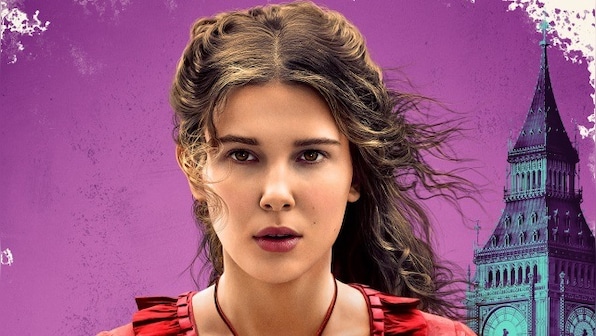 Netflix announces Enola Holmes sequel; Millie Bobby Brown, Henry Cavill to reprise roles