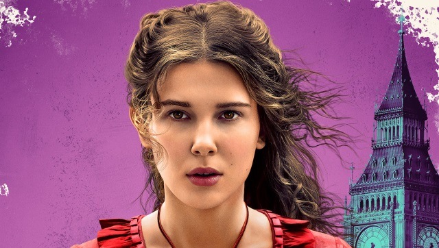 Netflix announces Enola Holmes sequel; Millie Bobby Brown, Henry Cavill to reprise roles Netflix announces Enola Holmes sequel; Millie Bobby Brown, Henry Cavill to reprise roles