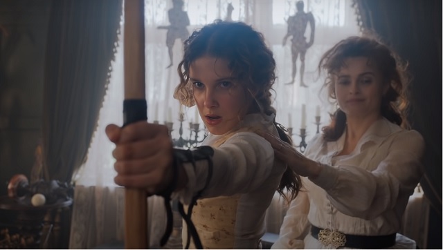 Enola Holmes director Harry Bradbeer opens up on Netflix film, and how a parallel can be drawn to Fleabag Enola Holmes director Harry Bradbeer opens up on Netflix film, and how a parallel can be drawn to Fleabag