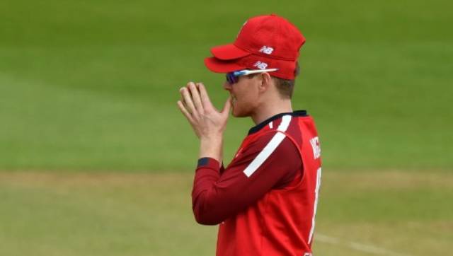 England's ODI series against the Netherlands postponed to 2022 due to uncertainty over coronavirus pandemic England's ODI series against the Netherlands postponed to 2022 due to uncertainty over coronavirus pandemic