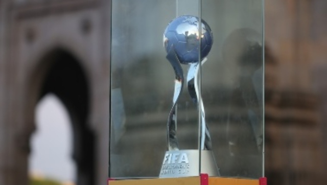 Morocco, Nigeria, Tanzania seal last three spots for FIFA U-17 Women's World Cup 2022 in India Morocco, Nigeria, Tanzania seal last three spots for FIFA U-17 Women's World Cup 2022 in India